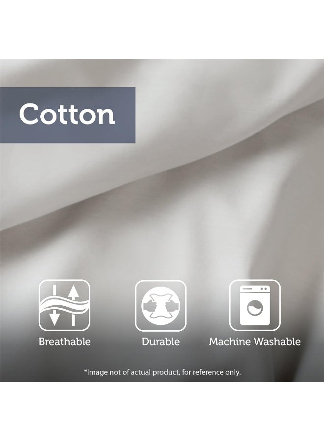 madison park Madison Park Liquid Cotton Blanket Breathable Softer Ring Spun Weave Diamond Motif Luxurious 100 Cotton All Seasons Lightweight Summer Blanket for Bed Couch Office Lilac FullQueen  - Image 3