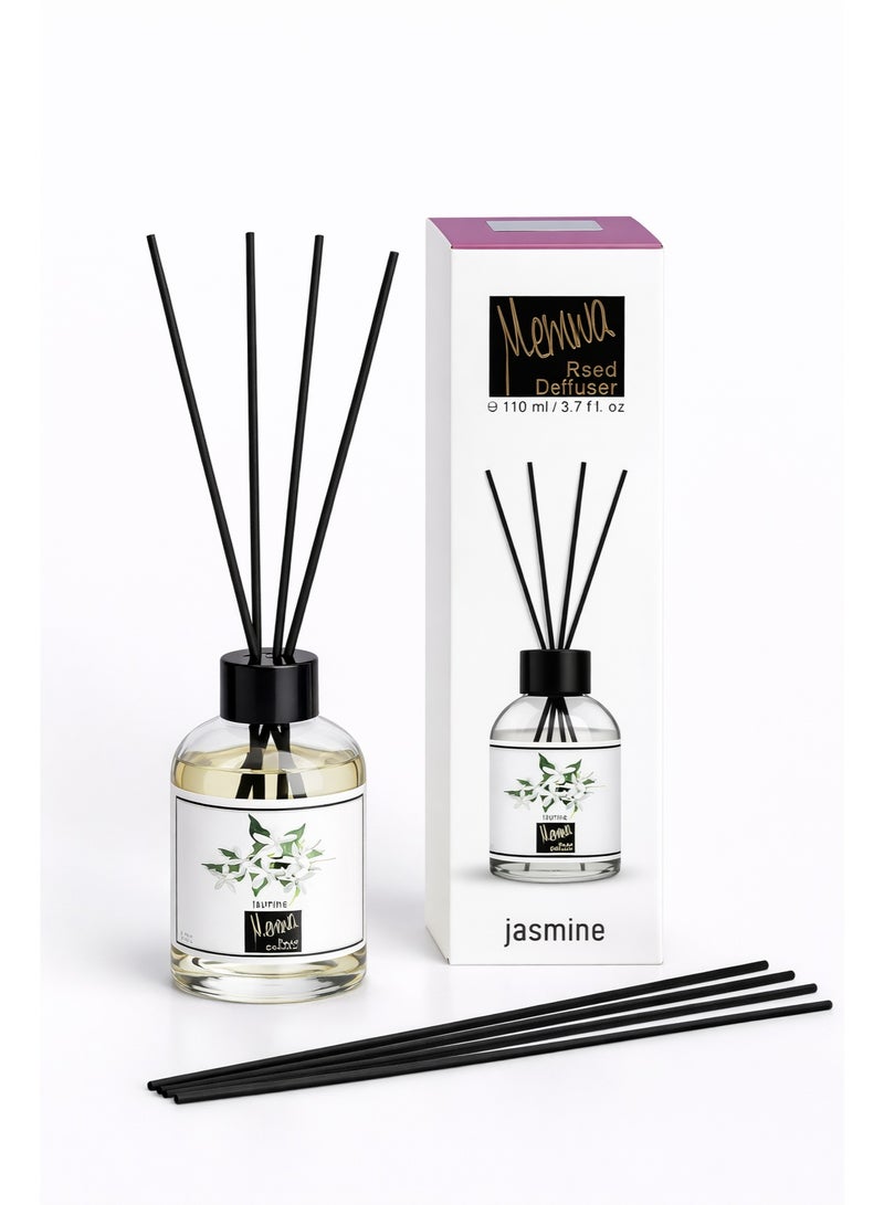 Memwa Oasis of Edan Jasmine 110ml - Image 3