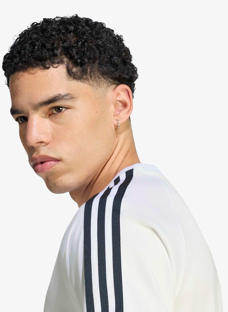 Adidas Newcastle United Graphic T-Shirt - Image 4