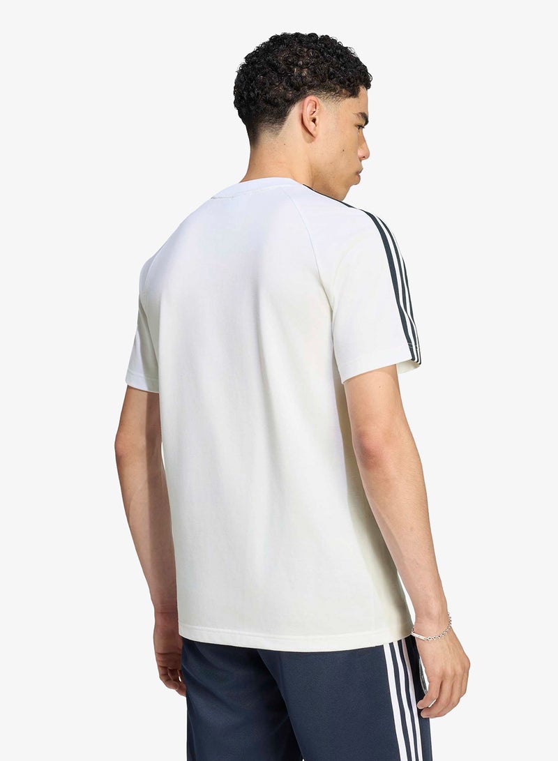 Adidas Newcastle United Graphic T-Shirt - Image 2