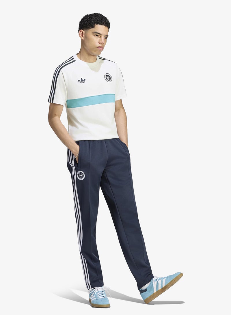 Adidas Newcastle United Graphic T-Shirt - Image 5