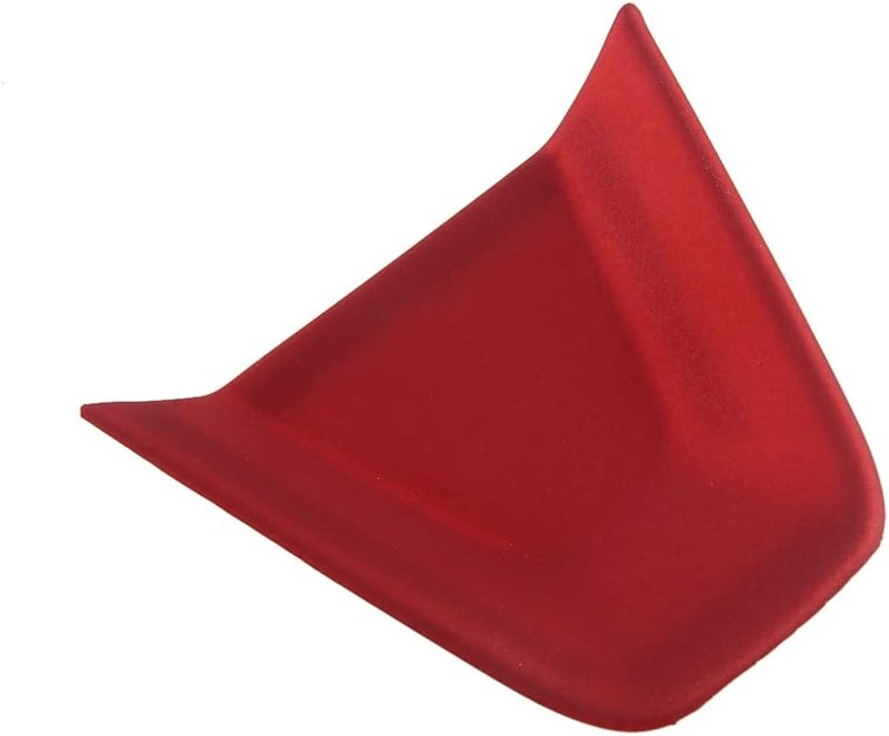 Wivplex Steering Wheel Cover Trim for Toyota Corolla - Image 5