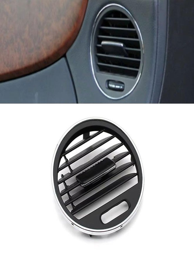 Goodithy Compatible with Mercedes Benz CLS Class W219, Front Right Air Vent Outlet Cover, Dash Air Conditioning Grille AC Vent Cover Panel Trim Replacement CLS55 CLS63 CLS350 CLS500 CLS550 (Right) - Image 1