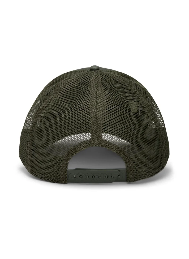 Goorin Bros.  Goorin Bros. Panther Trucker Mini Trucker Cap  | Best Price UAE