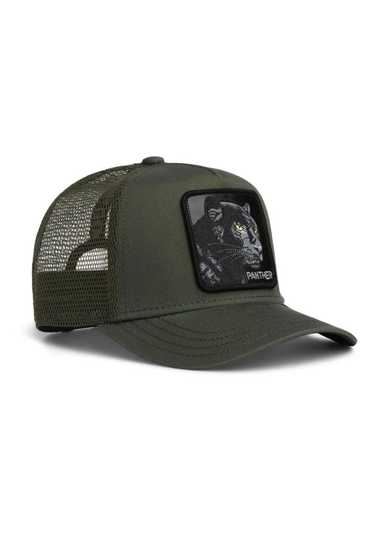 Goorin Bros. Goorin Bros. Panther Trucker Mini Trucker Cap