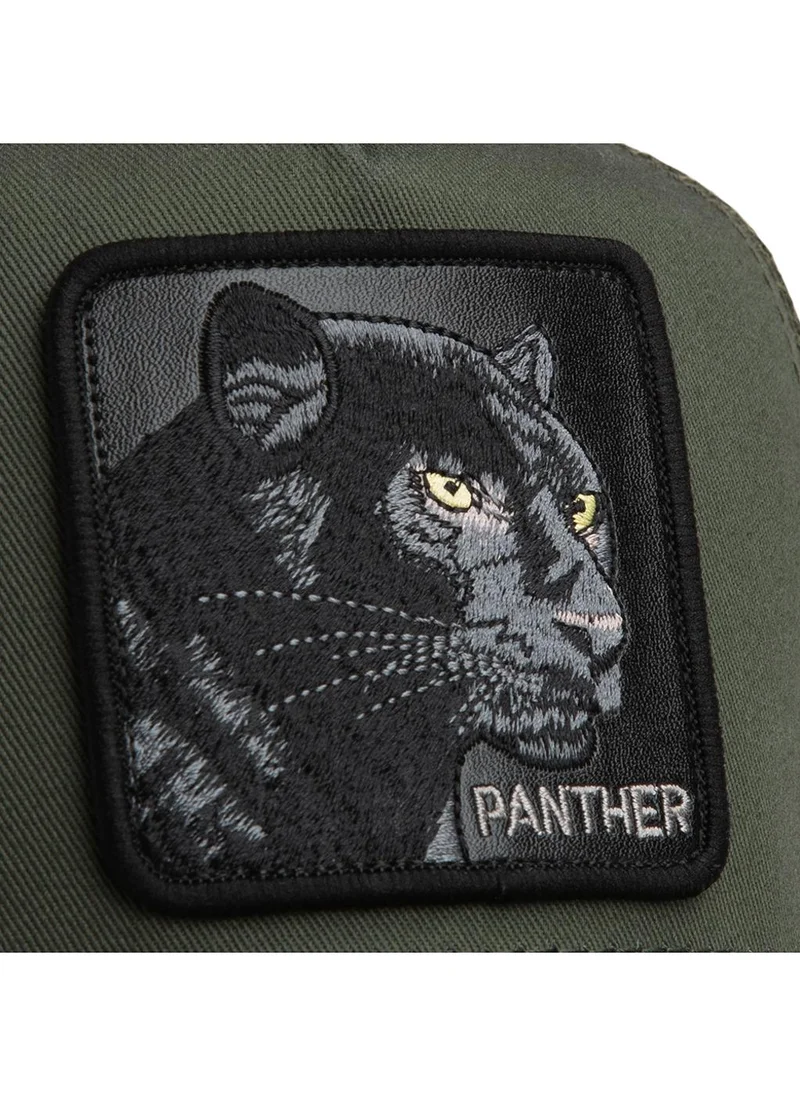 Goorin Bros.  Goorin Bros. Panther Trucker Mini Trucker Cap  | Best Price UAE