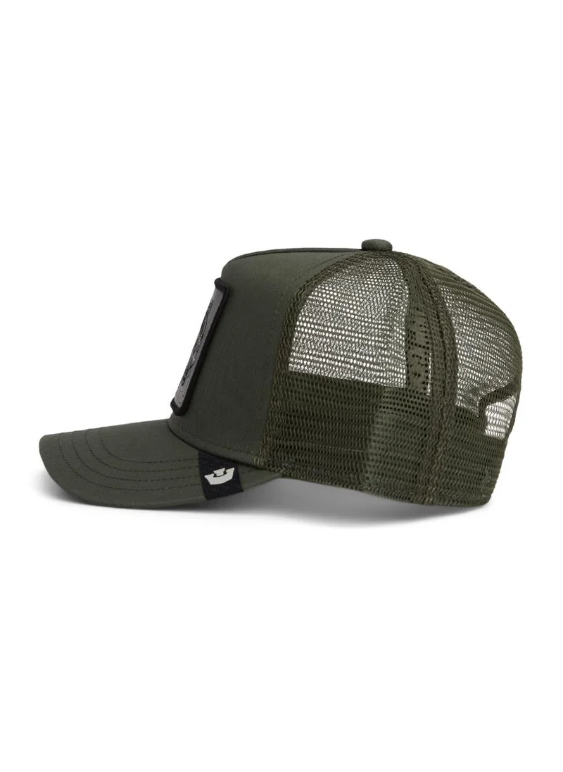 Goorin Bros.  Goorin Bros. Panther Trucker Mini Trucker Cap  | Best Price UAE