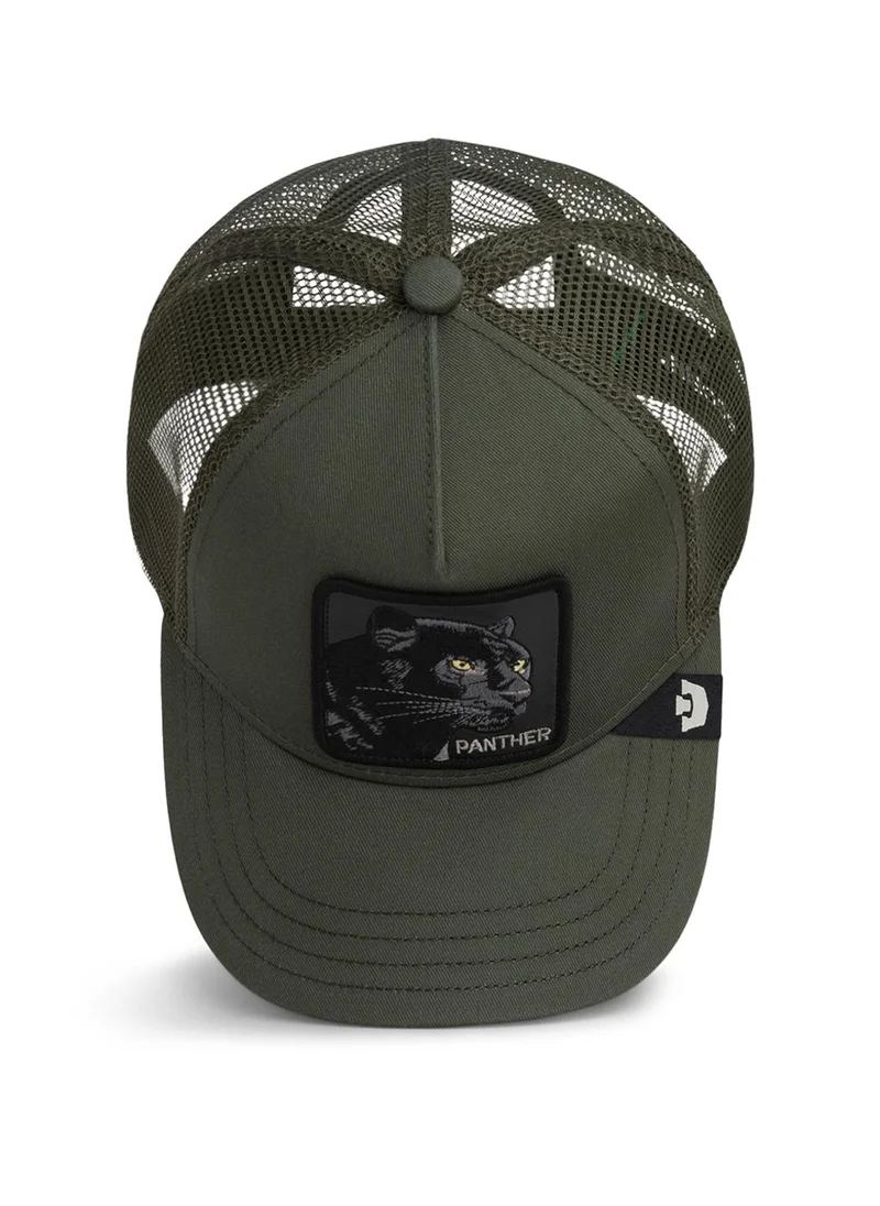 Goorin Bros.  Goorin Bros. Panther Trucker Mini Trucker Cap  | Best Price UAE