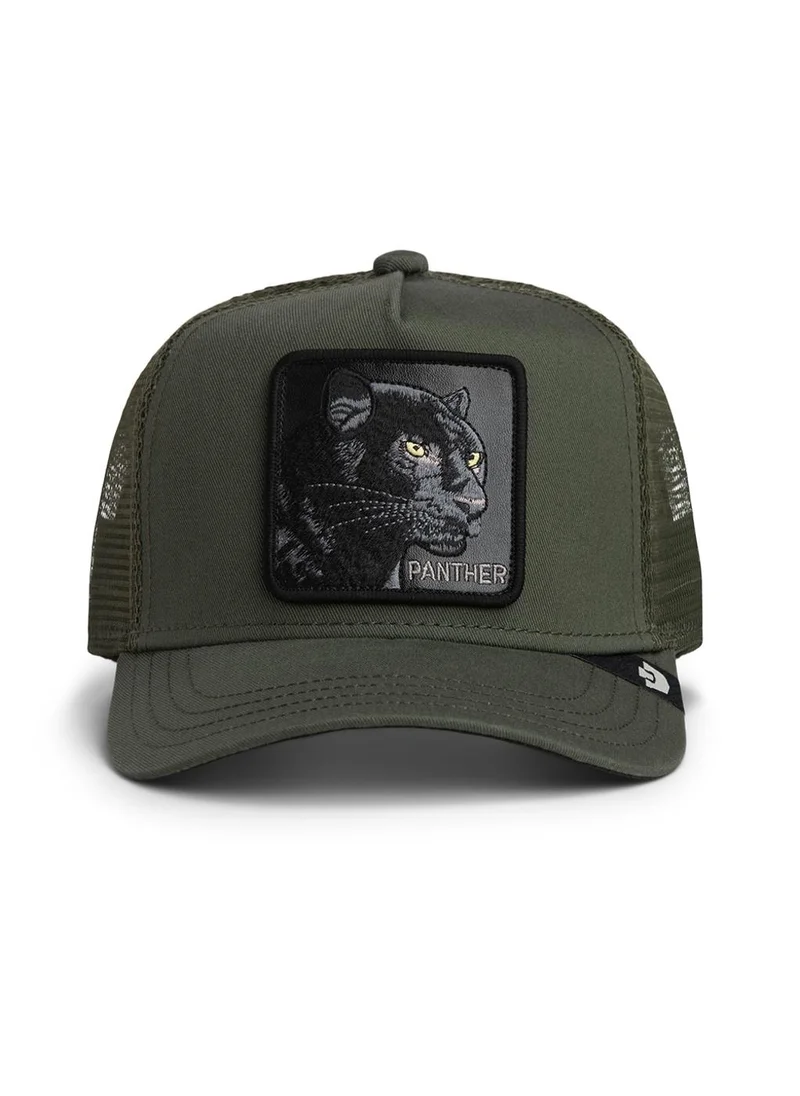 Goorin Bros.  Goorin Bros. Panther Trucker Mini Trucker Cap  | Best Price UAE
