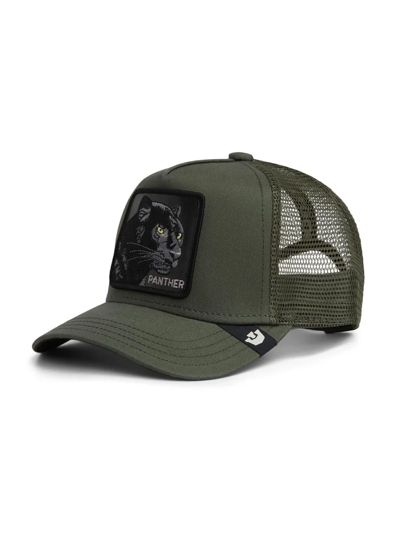 Goorin Bros. Panther Trucker Mini Trucker Cap