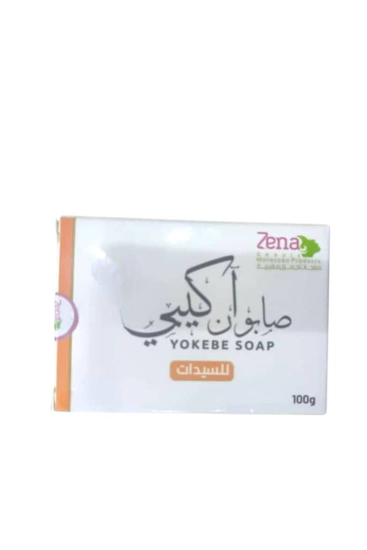 Generic Akibe Soap For Women 100 g 