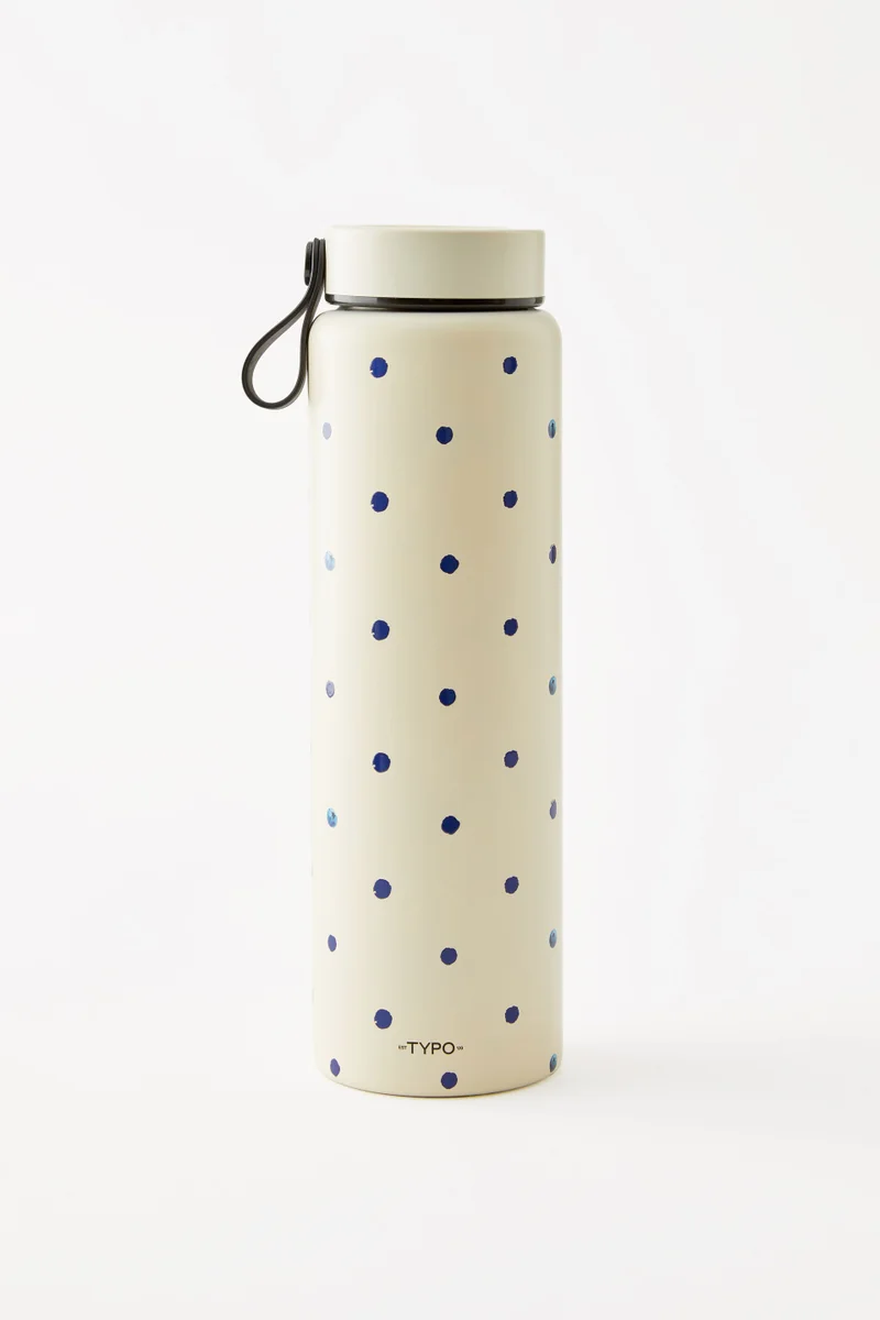 تايبو على الطريق  لتر .