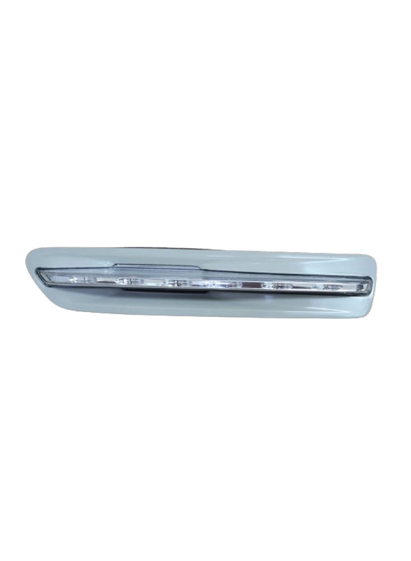 Loquat Side Marker Lamp Chevrolet Caprice - Image 3
