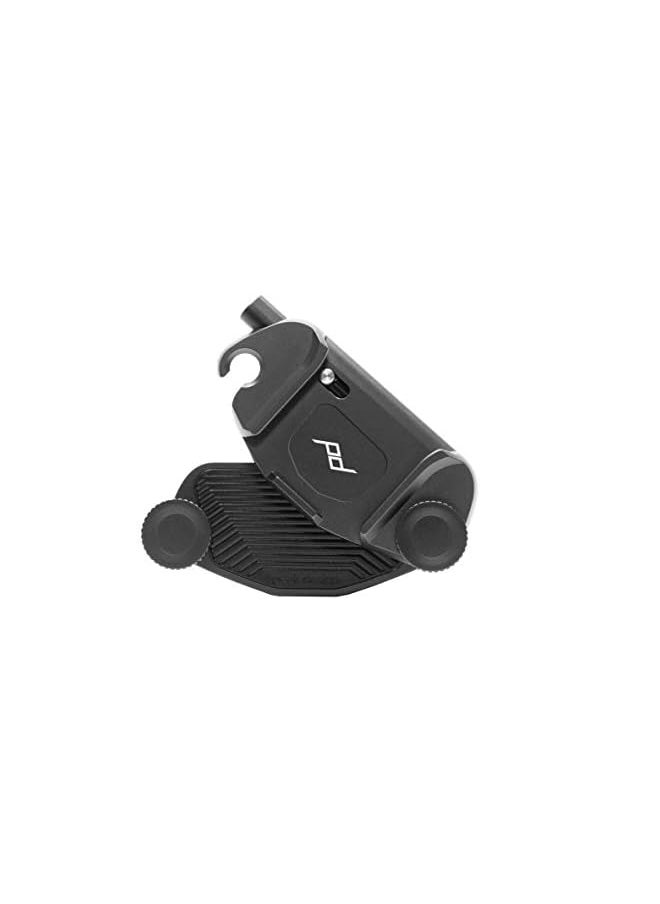 Peak Design Design Capture Camera Clip V3 (with Plate)  - Image 2