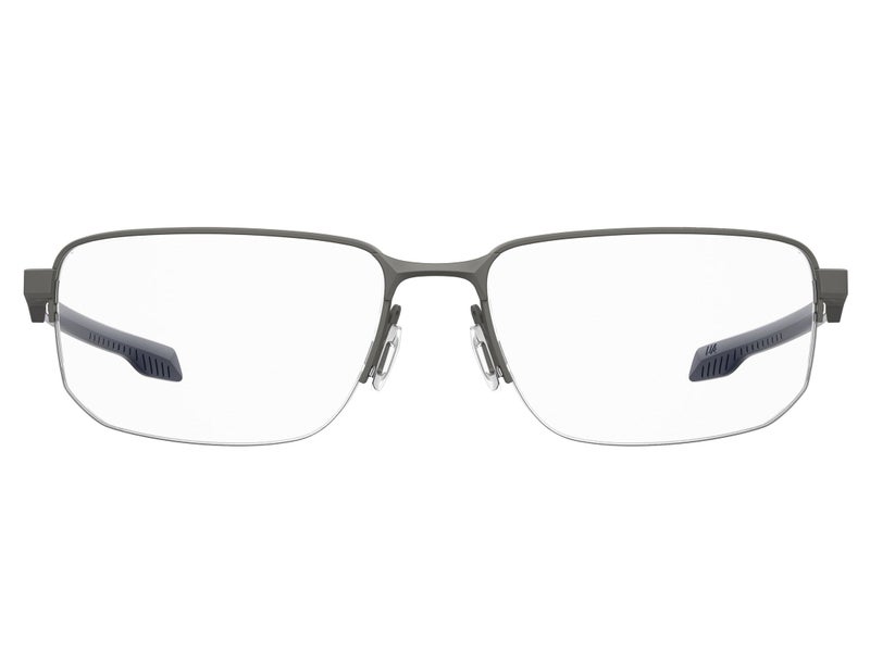 UNDER ARMOUR Men Square Frames  54 UA 5062/G - Image 1