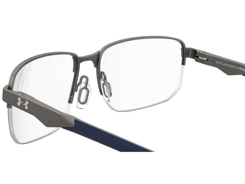 UNDER ARMOUR Men Square Frames  54 UA 5062/G - Image 3