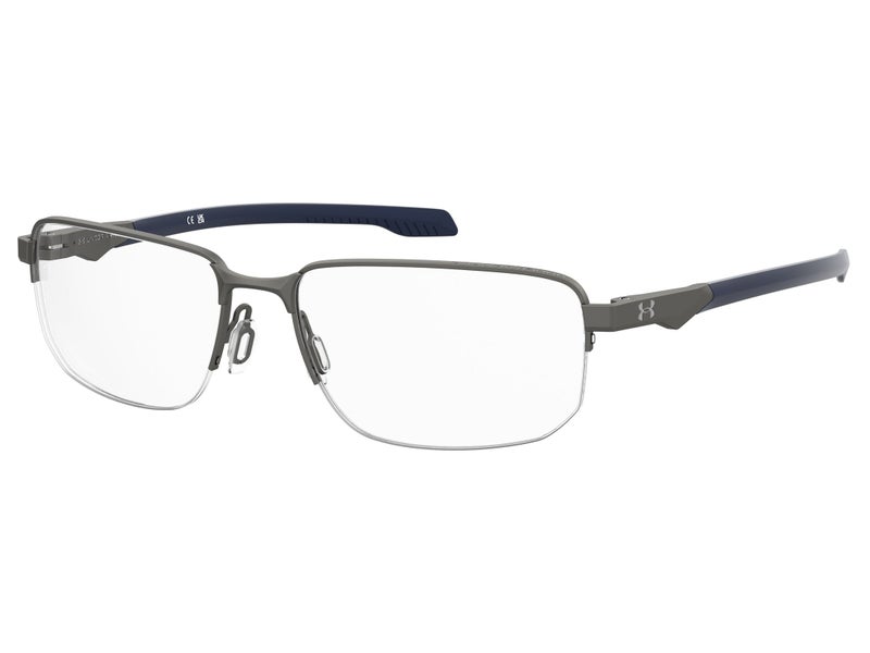 UNDER ARMOUR Men Square Frames  54 UA 5062/G - Image 2