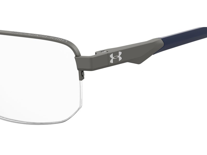 UNDER ARMOUR Men Square Frames  54 UA 5062/G - Image 4
