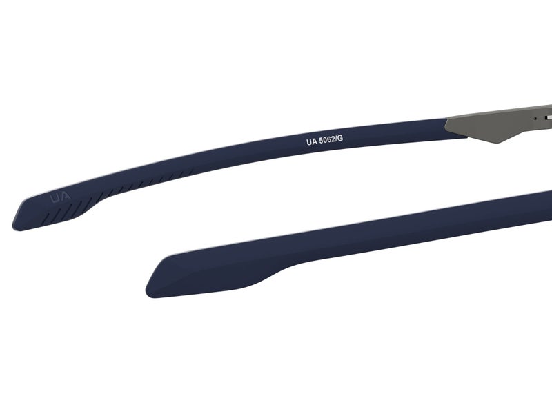 UNDER ARMOUR Men Square Frames  54 UA 5062/G - Image 5