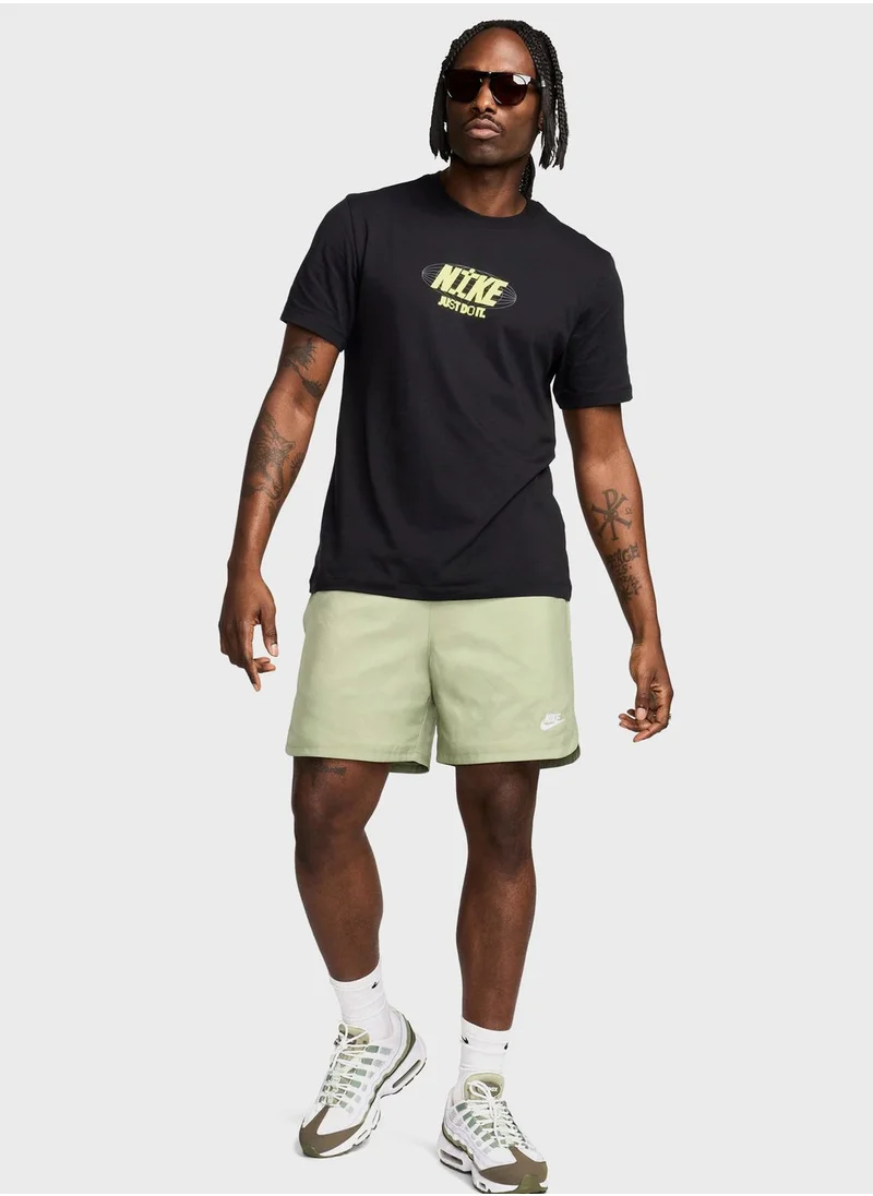 Nike Oc Pk7 2 T-Shirt