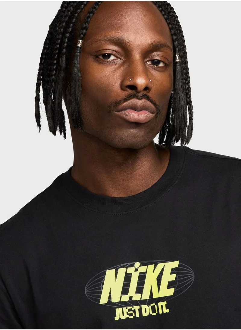 Nike Oc Pk7 2 T-Shirt