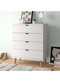 Furniture Factory Modern Unit Drawers M02065  - Image 1