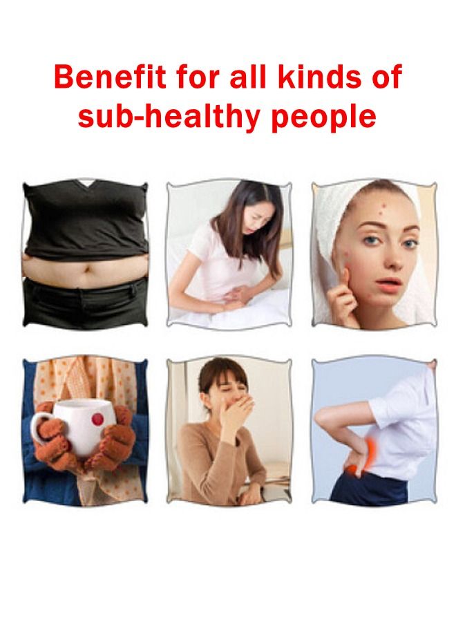 WooFree 30 Pcs Health Foot Bath Bag - Image 3