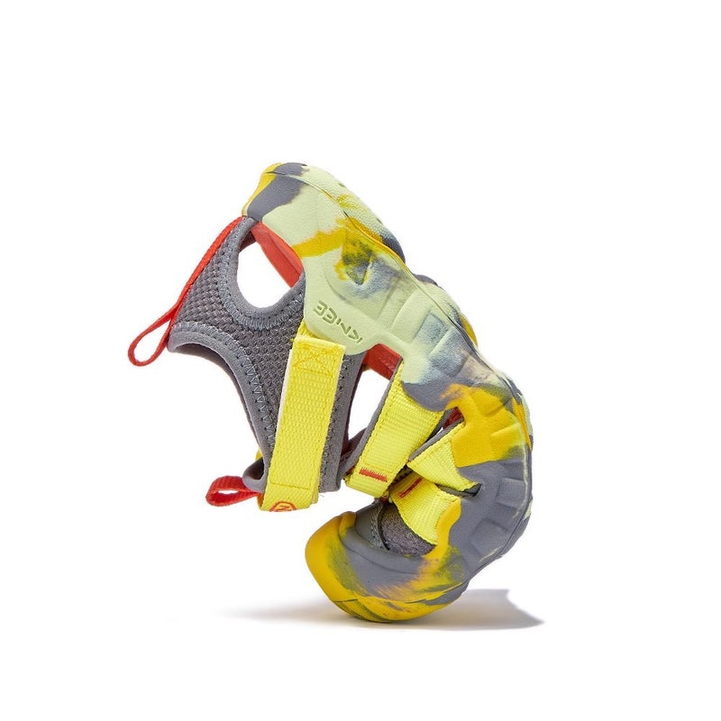 Children'S Sandals 2025 Girls' Shoes Lightweight Boys' Baotou Outdoor River Tracing Shoes Quick-Drying Beach Shoes - Image 5