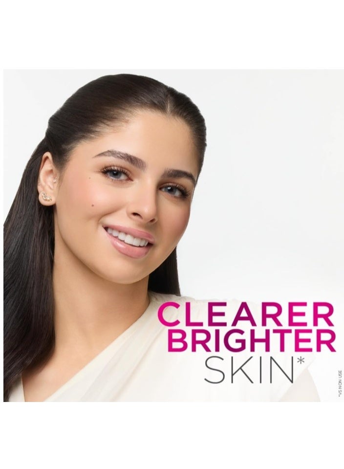 Fair & Lovely Glow & Lovely Face Cream Advanced Multi-Vitamin Vita Glow 100g - Image 3