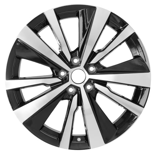 LUNEGUE 19x8" 19 Inch Premium Aluminum Alloy Wheel Rims Fits for 2019 2020 2021 2022 Nissan Altima SR, 403006AM3A, OE Stock Specs - Image 1