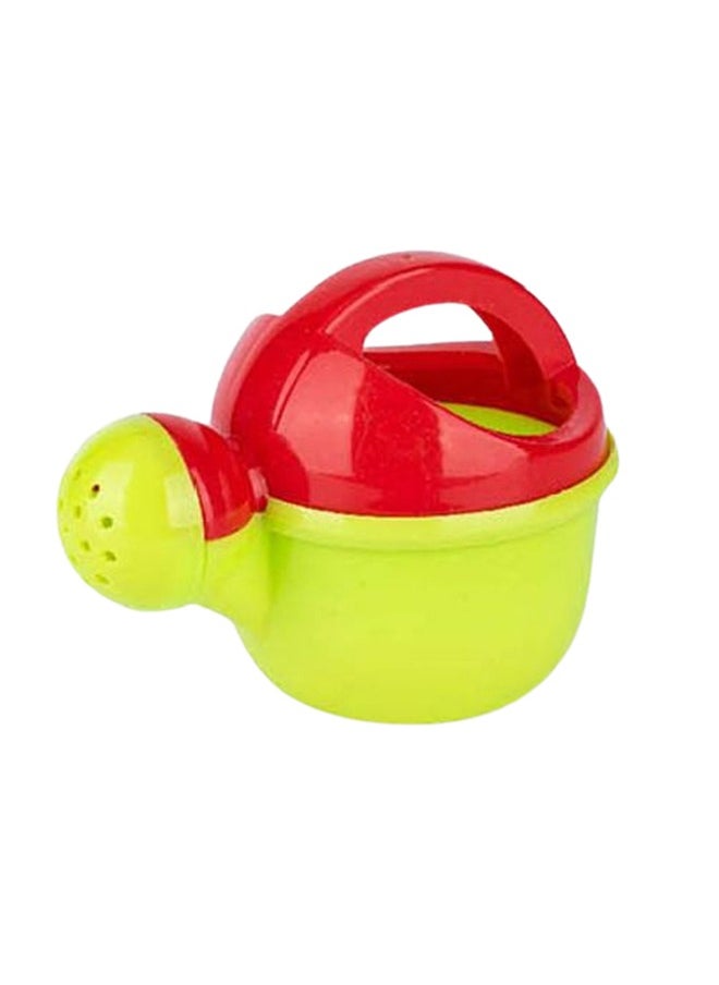 Power Joy - Beach Dump Truck Yellow Set 6 Pieces - Image 1