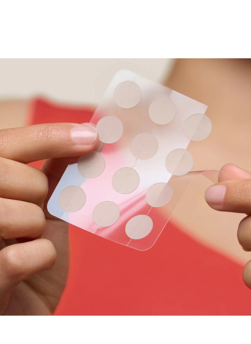 Mighty Patch - Powerful acne treatment acne pimple patch Acne plaster acne patch acne cream for pimples - Image 1