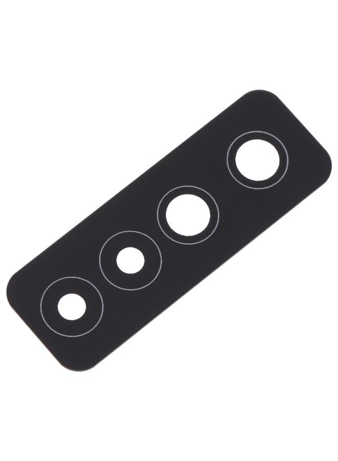 إيروريكس لـ Tecno Camon 17 Pro CG8، 10 قطع من عدسات الكاميرا الخلفية - Image 2