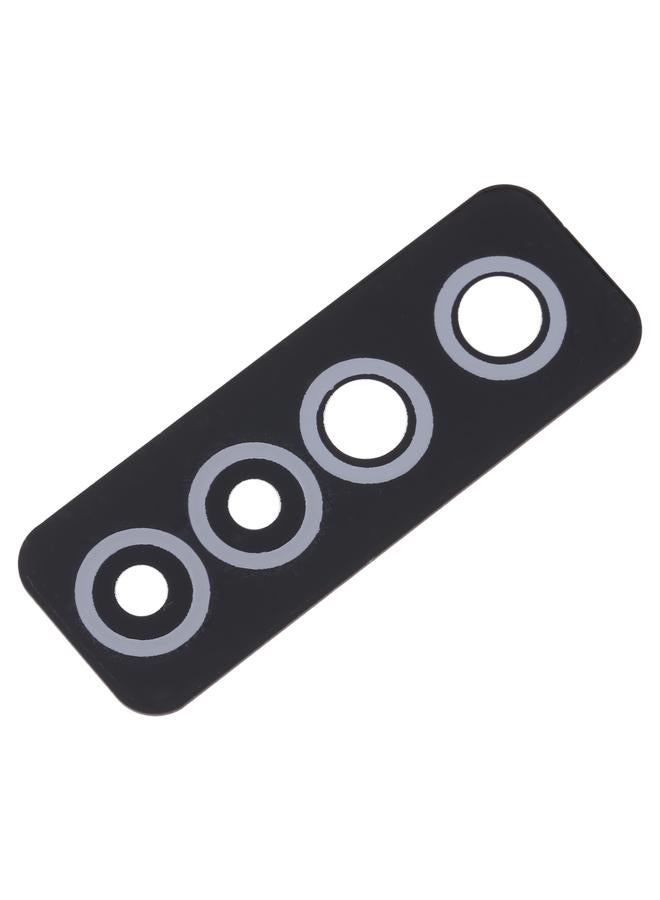 إيروريكس لـ Tecno Camon 17 Pro CG8، 10 قطع من عدسات الكاميرا الخلفية - Image 3