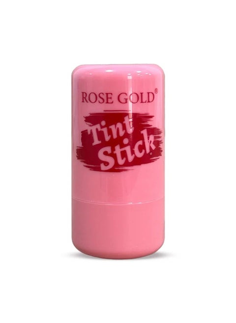 Tint Jelly Rose Gold for Lips and Cheeks