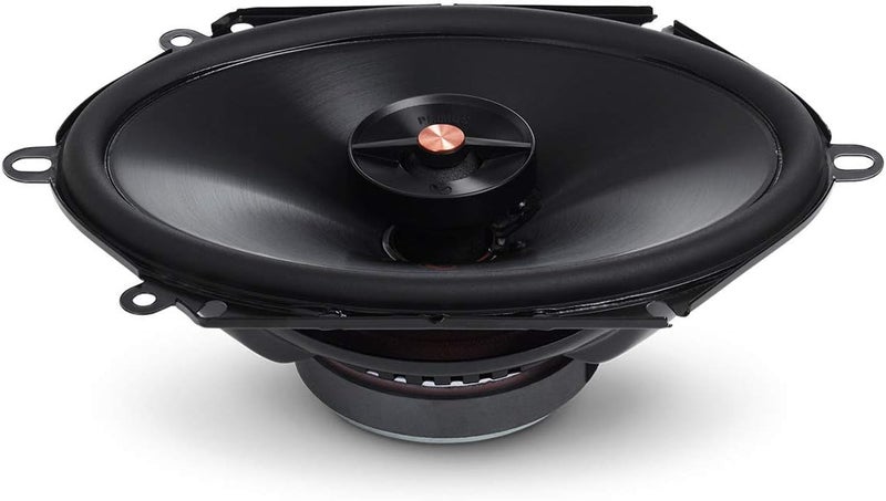 Infinity Primus 8612 6" x 8" 2-Way Custom-Fit Multi-Element Speaker - Image 5