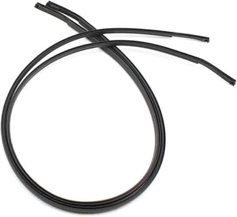 Vuzmode Window Door Seals for Toyota Yaris Hatchback - Image 1