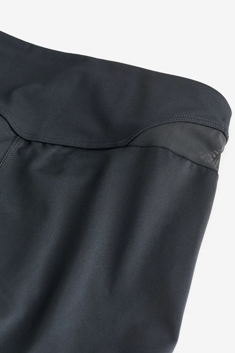 H&M Drymove™ High Waist Tights