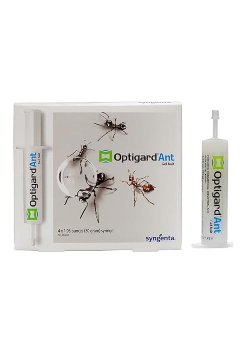 syngenta Optiguard Ant Gel Bait  - Image 3