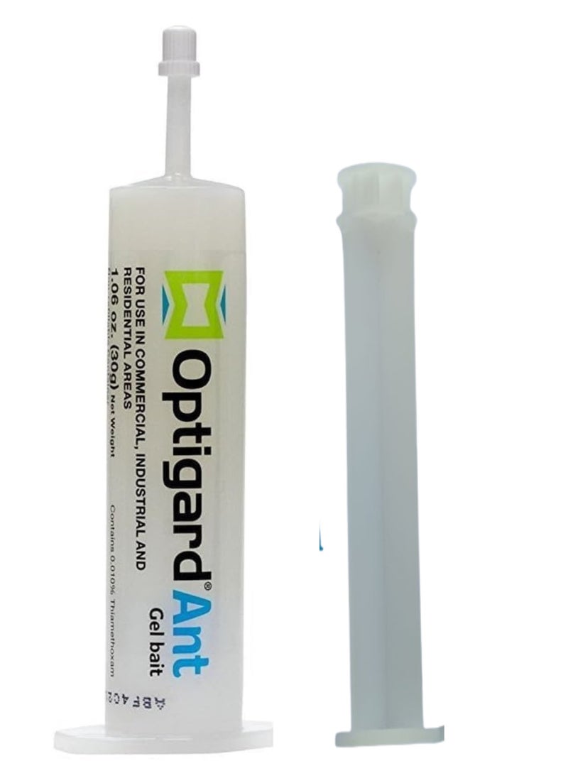 syngenta Optiguard Ant Gel Bait  - Image 1