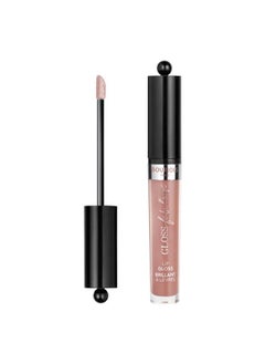 BOURJOIS PARIS غلوس فابيولوكس - 06  - Image 1