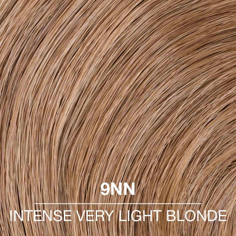 COLORCHARM Permanent Liquid Hair Color for Gray Coverage| 9NN Intense Very Light Blonde | 1.4 Fl Oz - Image 2