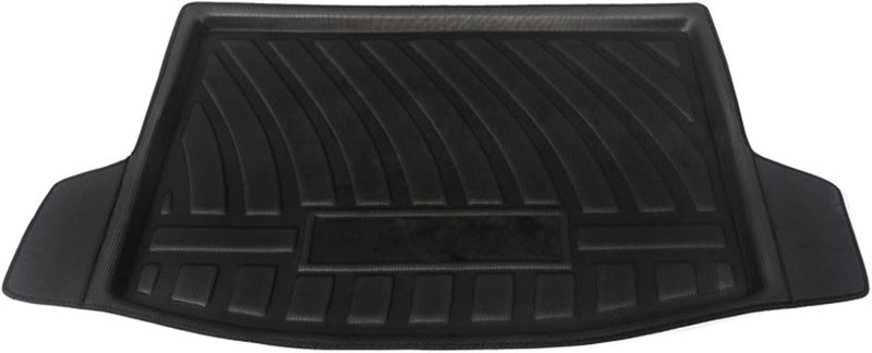Wivplex Car Rear Trunk Mat for Suzuki SX4 S-Cross - Image 1