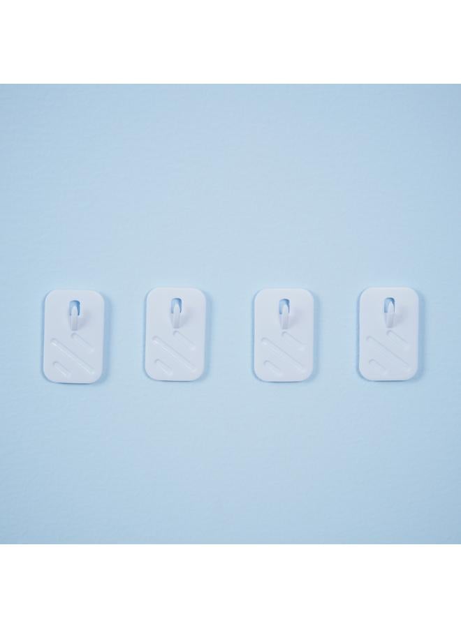 Home Box Picture Hook Set Of 4 - Image 1