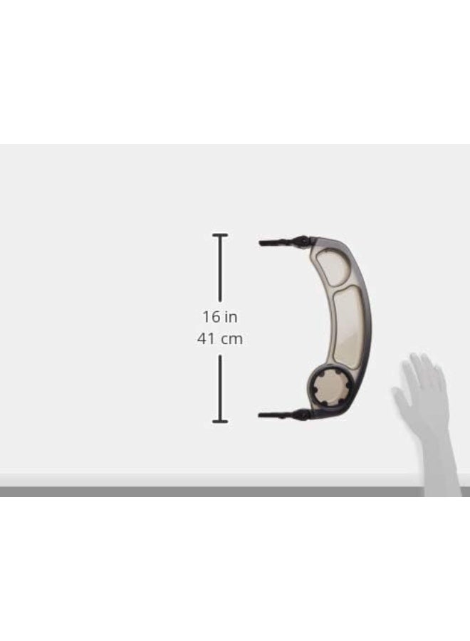 Peg Perego Child Tray Booklet/Book Cross - Image 5