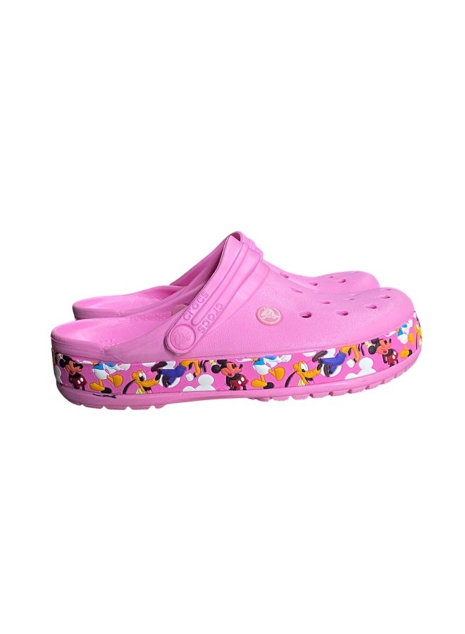 Crocs are comfortable - Image 1