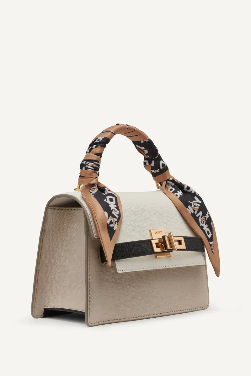 Dkny  MARCIA SMALL TH SATCHEL for Women | Best Price UAE