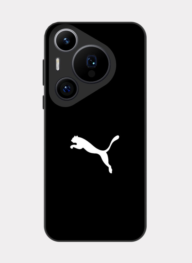 بكسلات كفر هواوي بيورا 70 برو بوما ابيض - Image 1