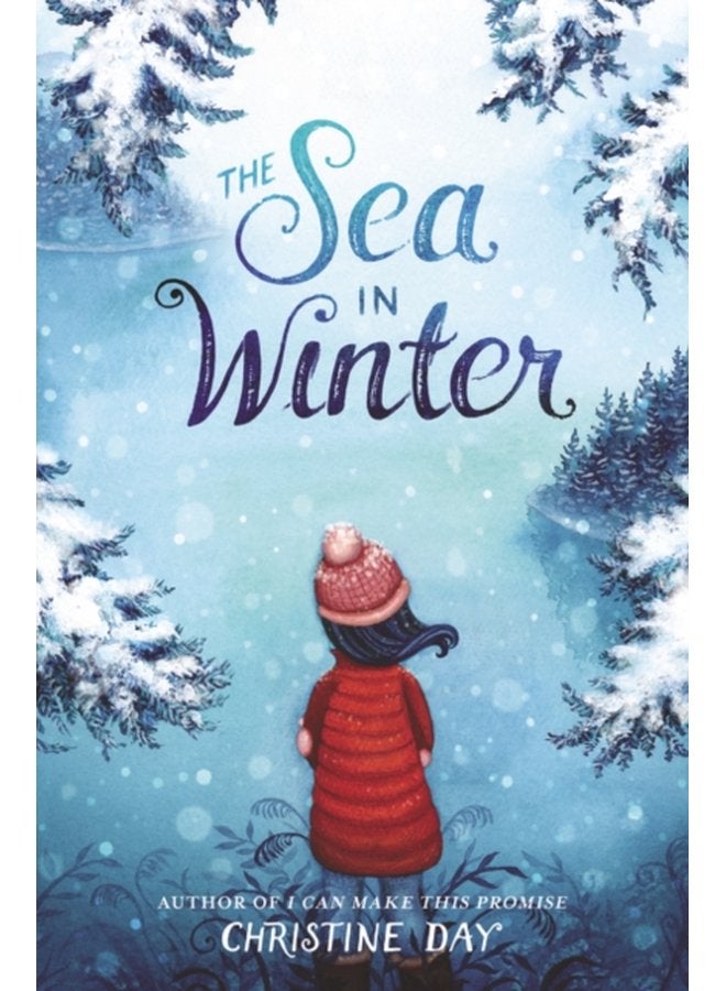 The Sea in Winter - Paperback