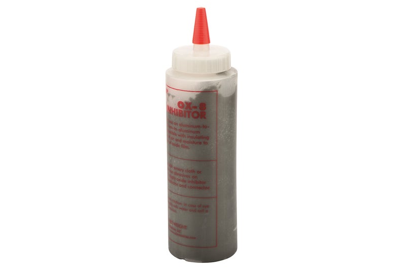 NSi Industries, LLC Oxide Inhibitor, 8 oz Squeeze Bottle - OX-8 - Image 2